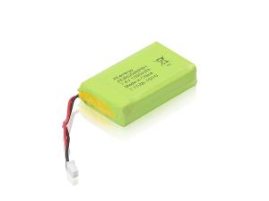 Li-Po Battery 7.4V 1000mAh