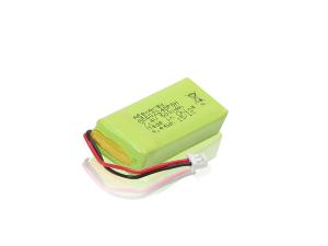 Li-Po Battery 7.4V 600 mAh