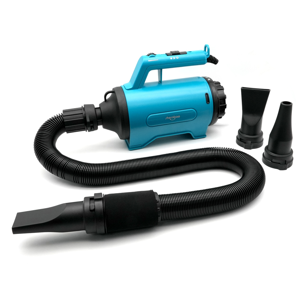 Mini Cyclone Eco Pet Dryer