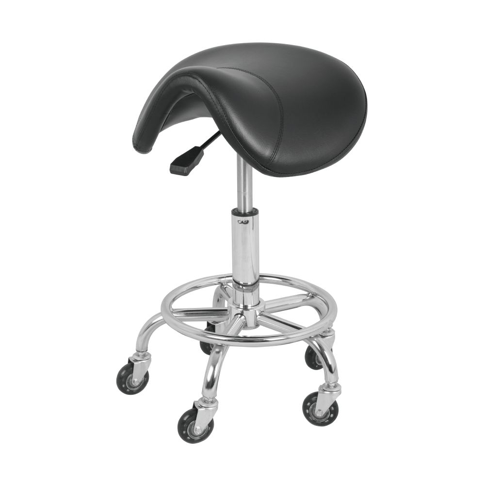 Shernbao Pet Grooming Stool