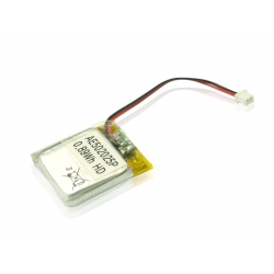 Li-Po Battery 3.7V 280mAh