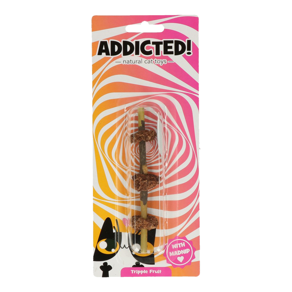 Addicted! Triple Fruit
