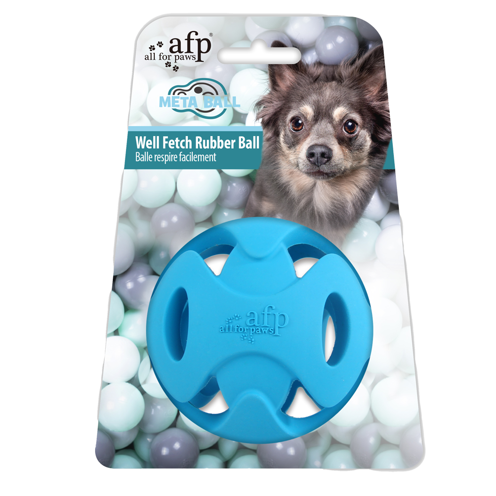AFP Meta Ball - Well Fetch Ball 