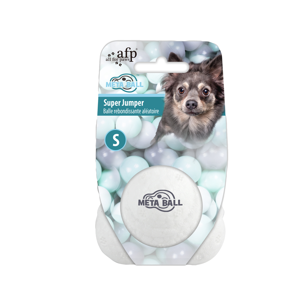 AFP Meta Ball - Super Jumper 