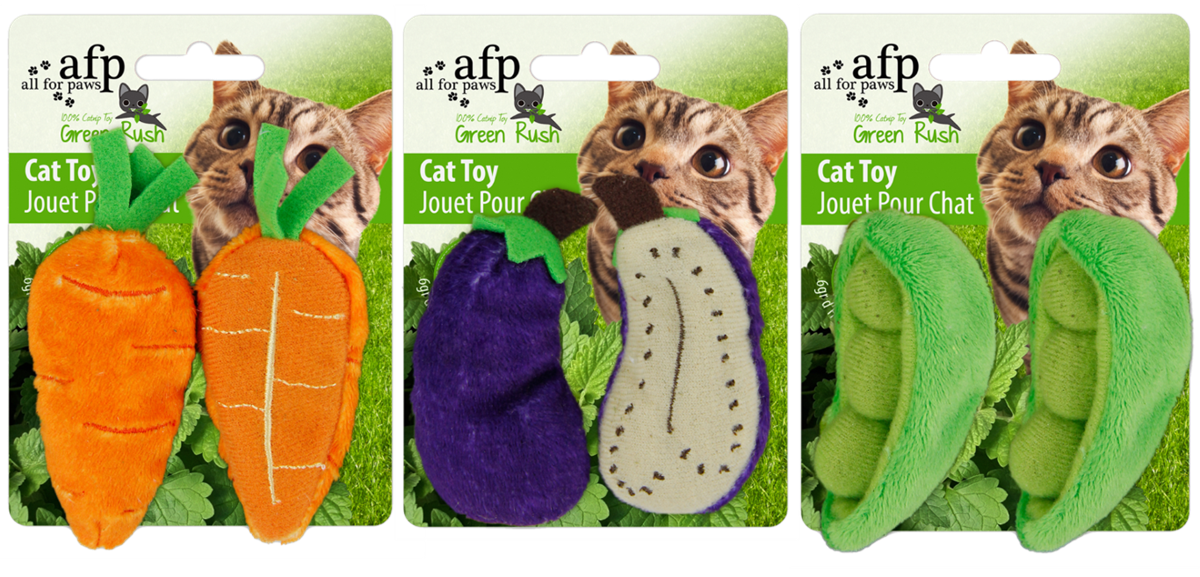 AFP Green Rush - All Natural 
