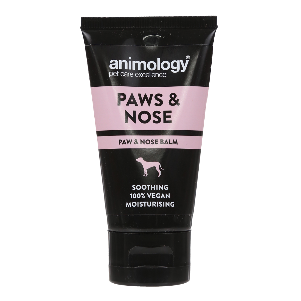 Dog balm for pads and nose – Vegan and moisturizing | 100% natural