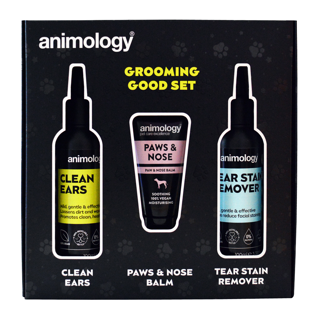 Animology Grooming Good Set 
