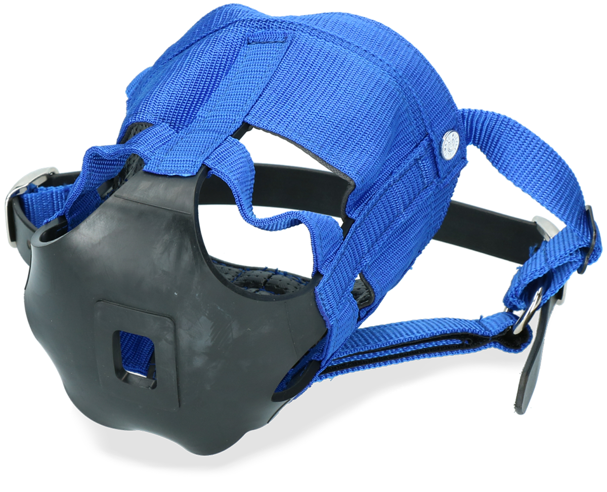 The Ultimate Muzzle