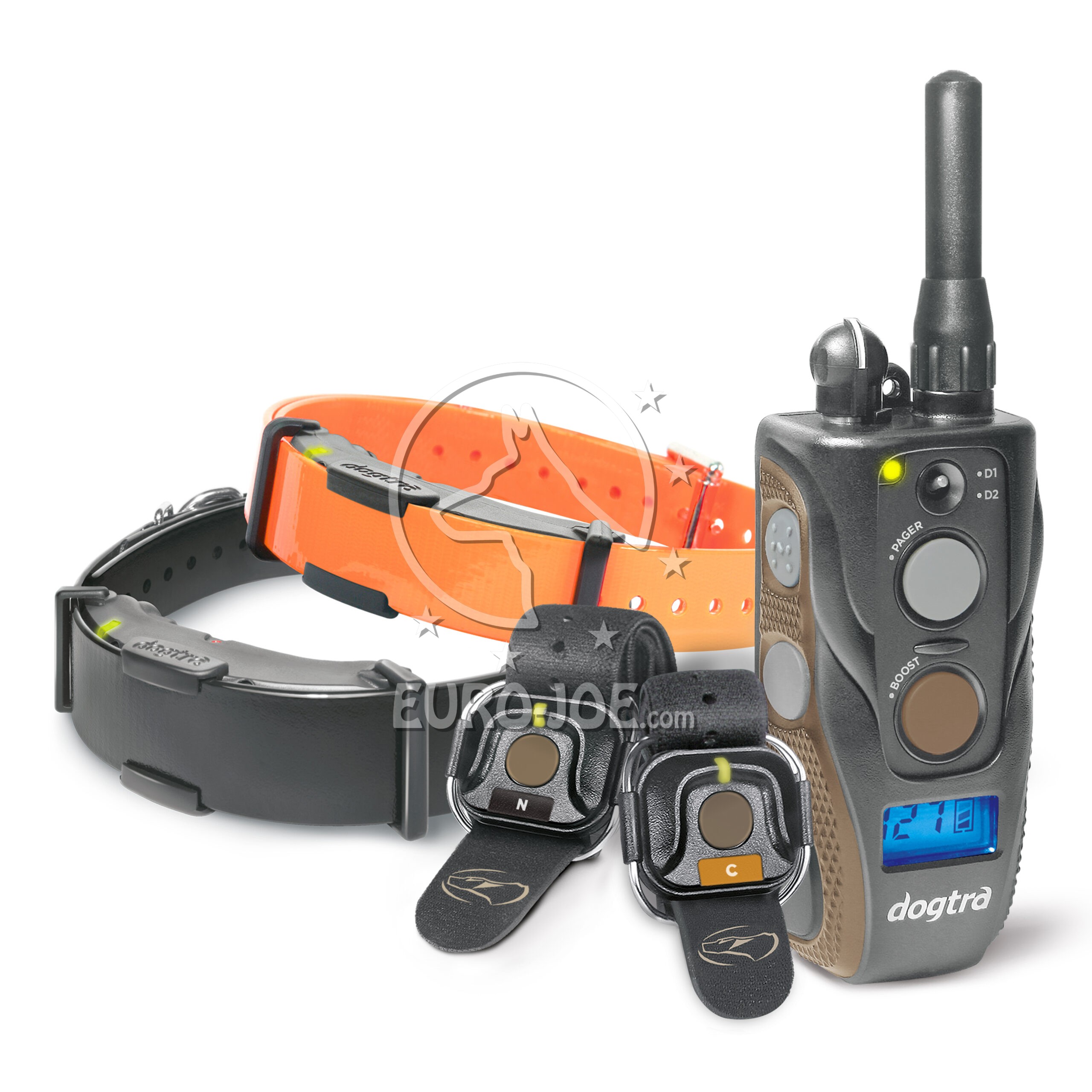 Dogtra Arc 802 free plus