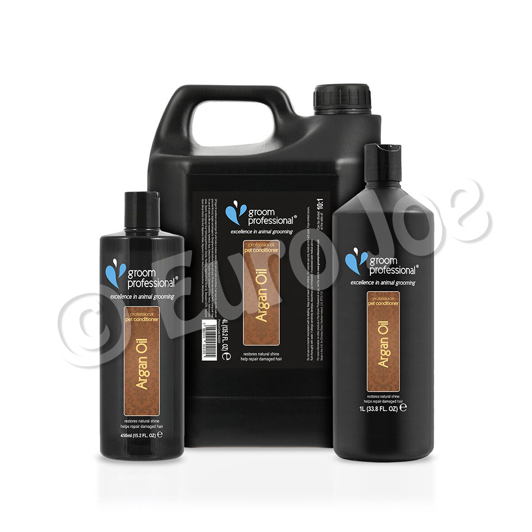 Argan Oil Conditioner