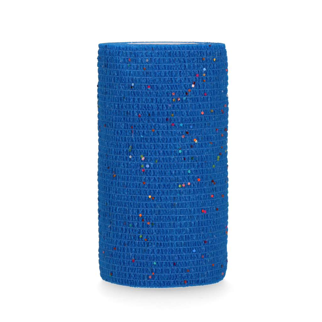 Excellent Animal Glitter Bandage Pro 10 cm