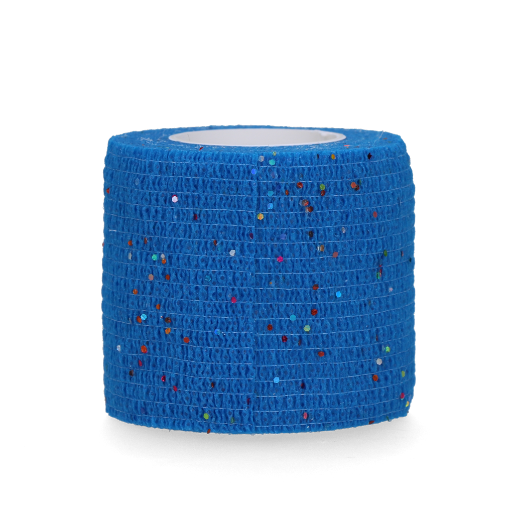 Excellent Animal Glitter Bandage Pro 5 cm