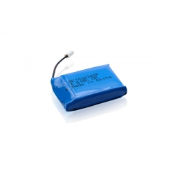 Battery Li-Po 3.7V 2400mAh