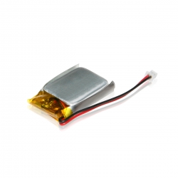 Li-Po Battery 3.7V 330mAh