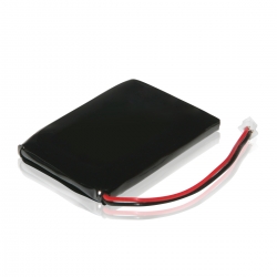 Li-Po Battery 3.7V 440mAh