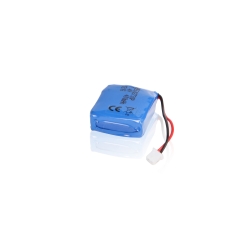 Li-Po Battery 3.7V 440mAh