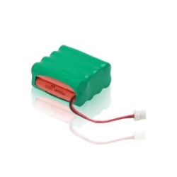 Battery 9.6V 750mAh