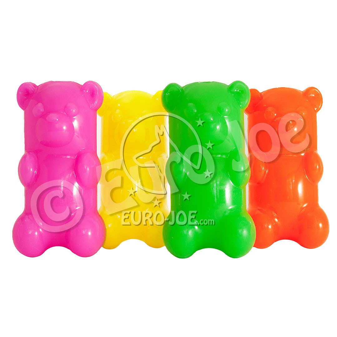 RuffDawg Gummy Bear