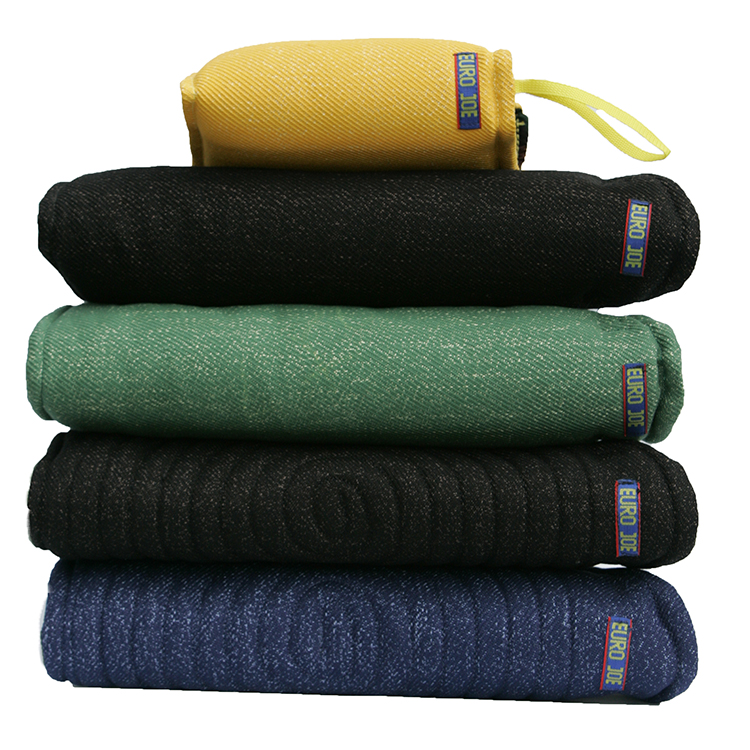 Leg Sleeves nylcot closed