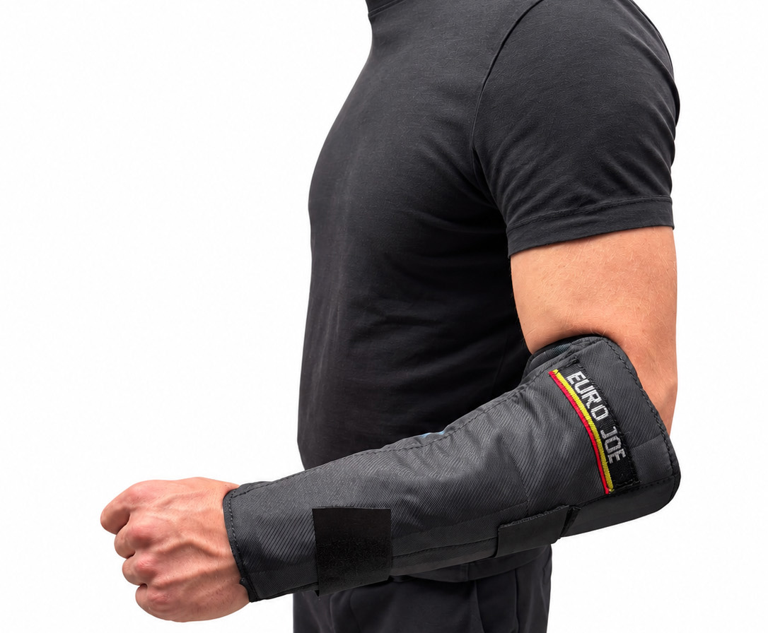 Arm protection