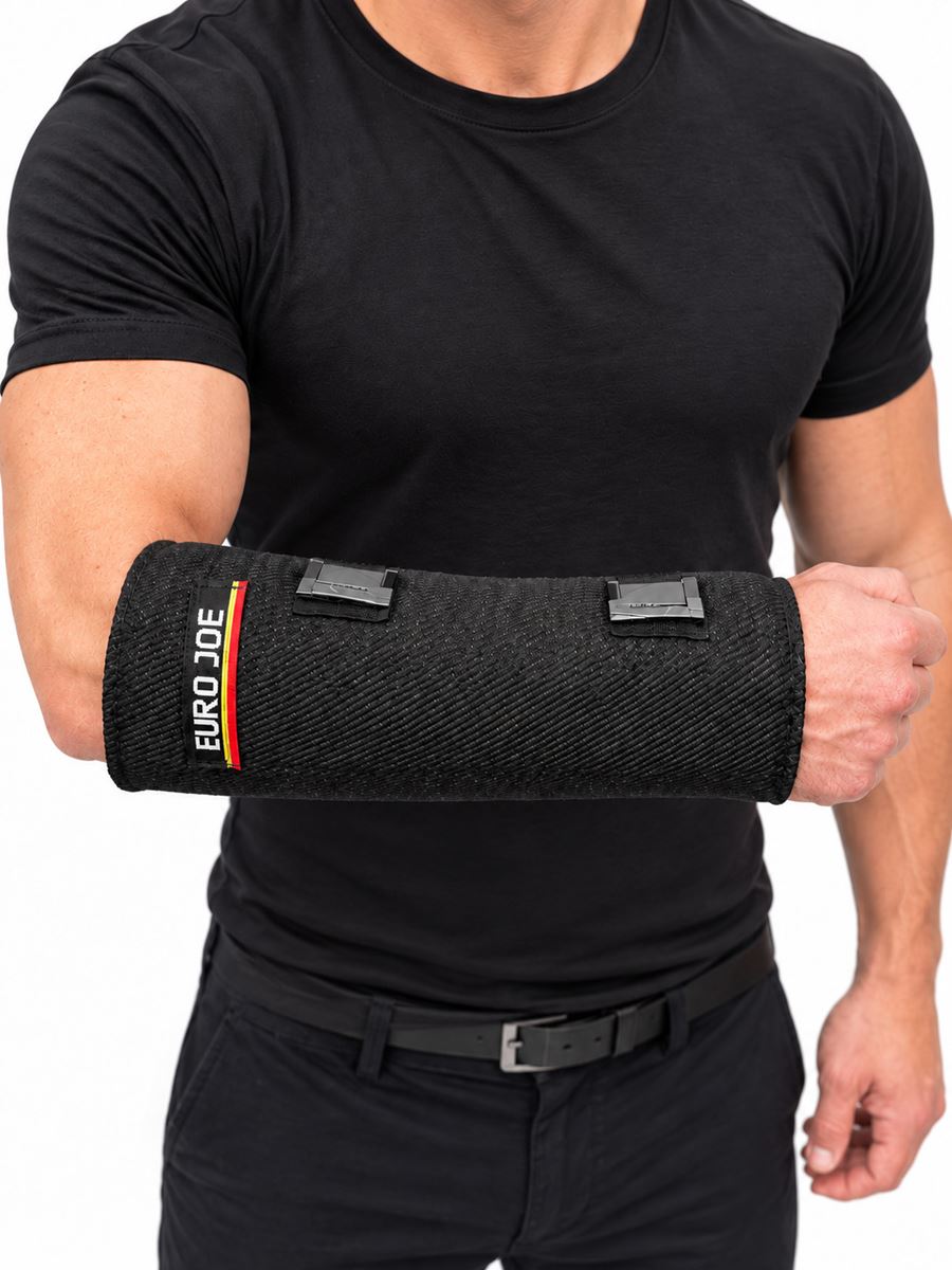 Kevlar beschermmouw "Easy" kort