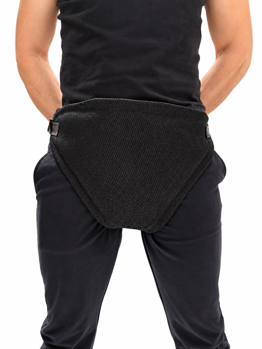 Kevlar bescherming tok "Easy"