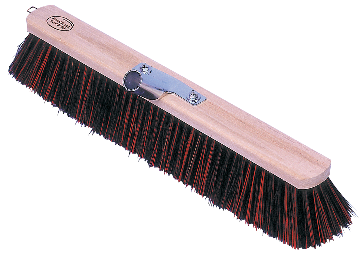 Broom Euro Stablel/Home 50 cm