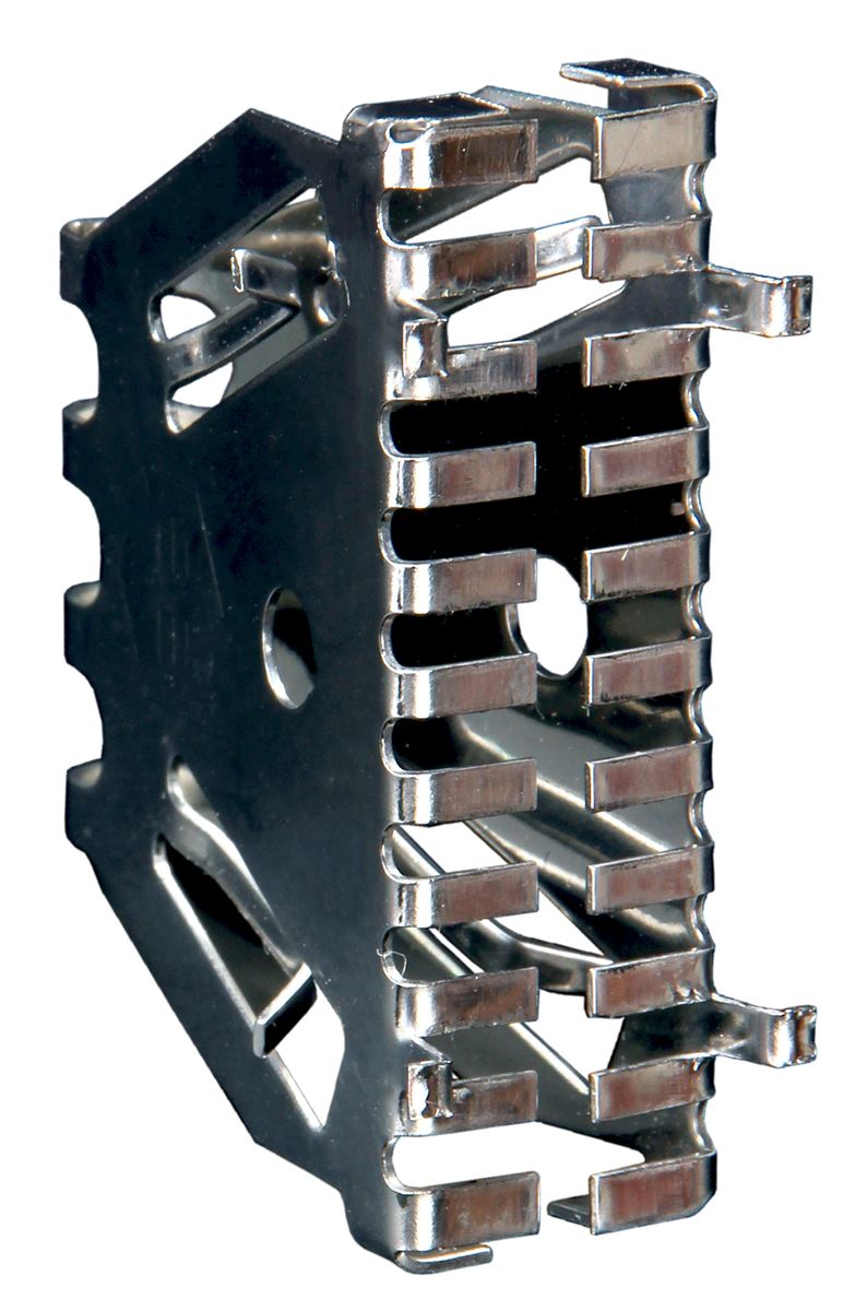 Weep Hole Screen