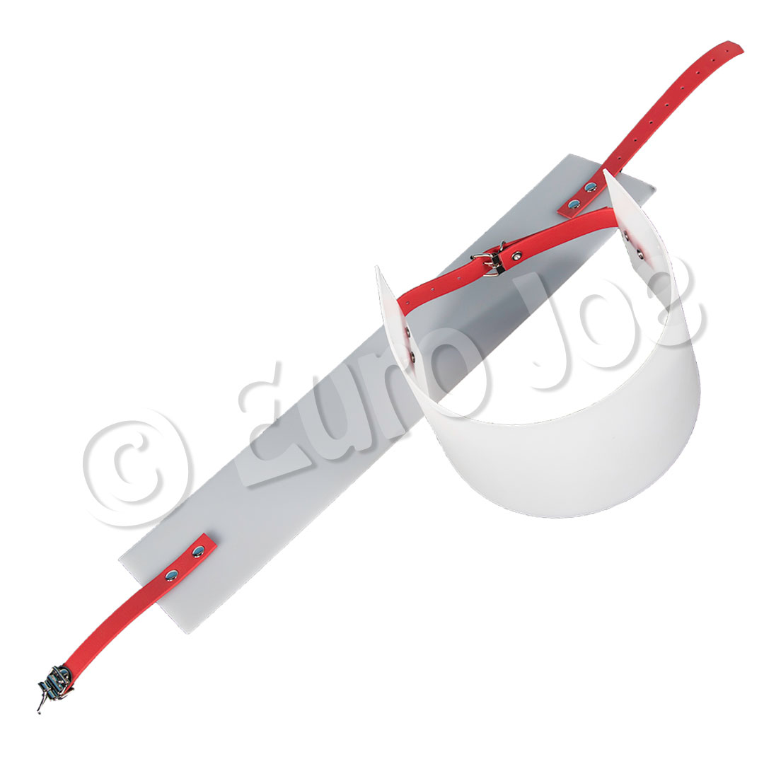 Bite corrector plastic