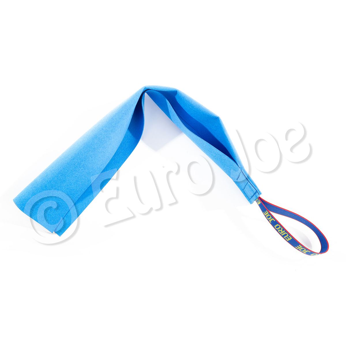 Bite leather blue