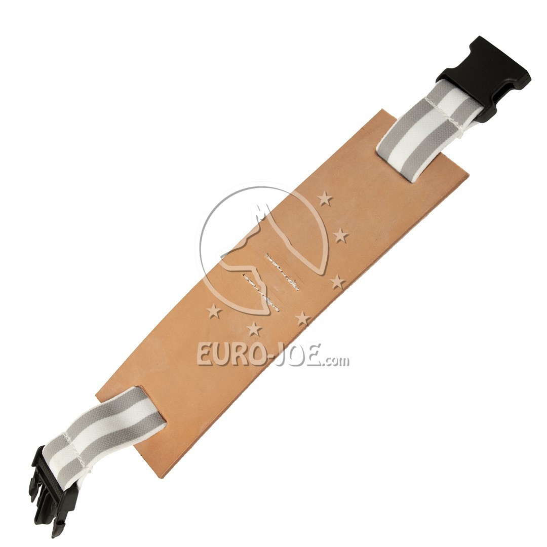 Bite corrector leather