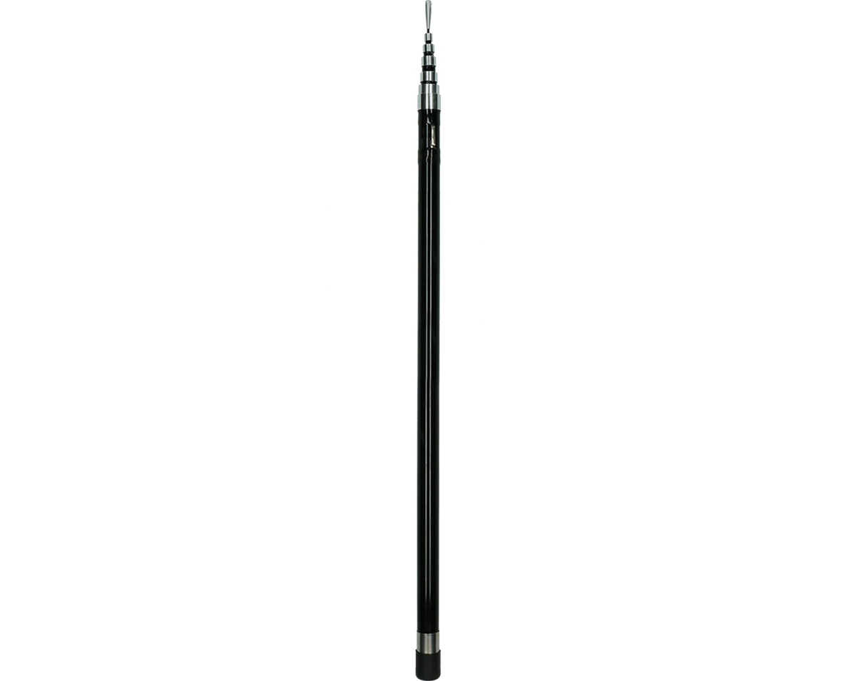 Birdshield Glass Fiber Rod