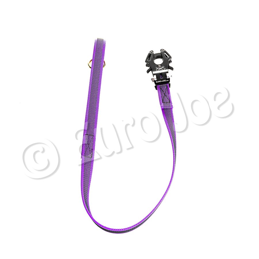 Euro Joe Tactical BlackJack Line PP/rubber with handle Euro Joe Tactical BlackJack Line PP/rubber with handle