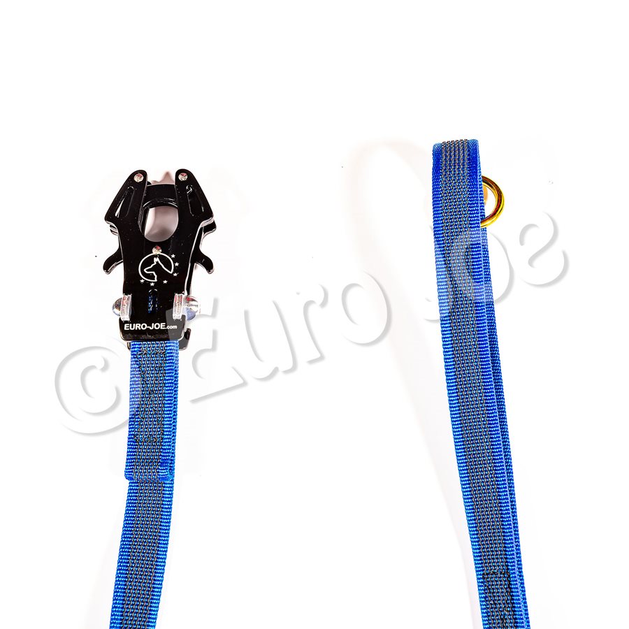 Euro Joe Tactical BlackJack Line PP/rubber with handle Euro Joe Tactical BlackJack Line PP/rubber with handle