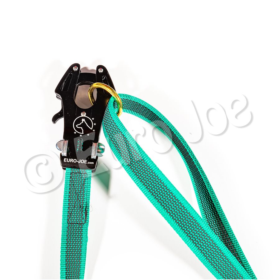 Euro Joe Tactical BlackJack Line PP/rubber with handle Euro Joe Tactical BlackJack Line PP/rubber with handle