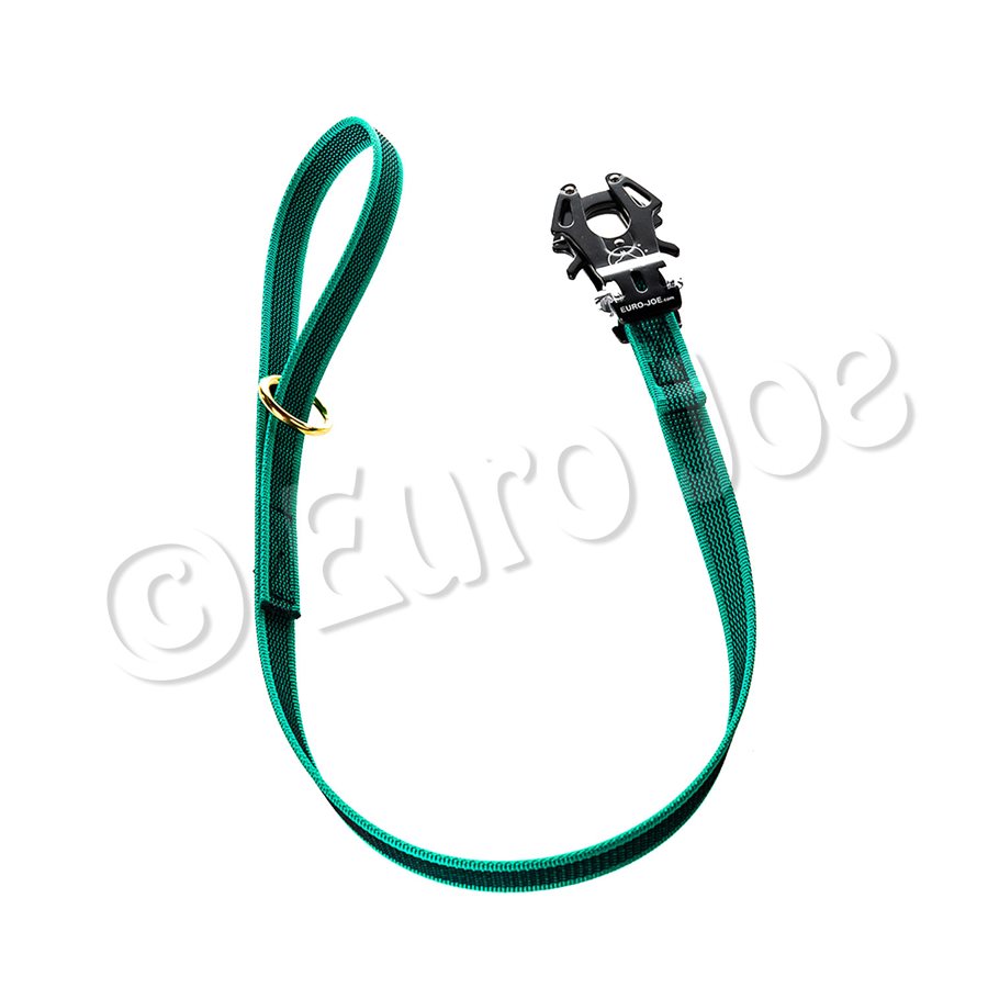 Euro Joe Tactical BlackJack Line PP/rubber with handle Euro Joe Tactical BlackJack Line PP/rubber with handle