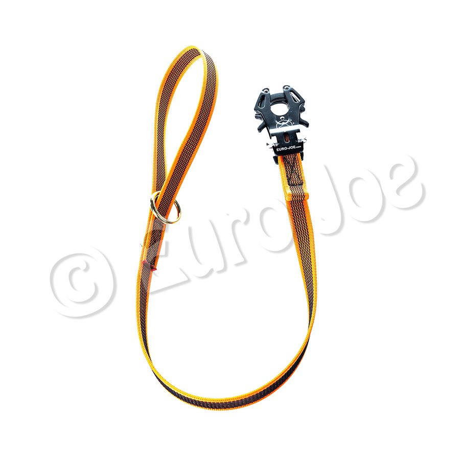 Euro Joe Tactical BlackJack Line PP/rubber with handle Euro Joe Tactical BlackJack Line PP/rubber with handle