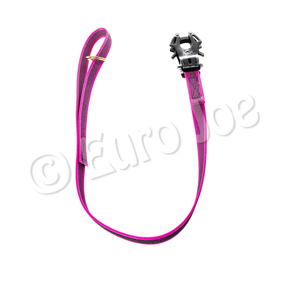 Euro Joe Tactical BlackJack Line PP/rubber with handle Euro Joe Tactical BlackJack Line PP/rubber with handle