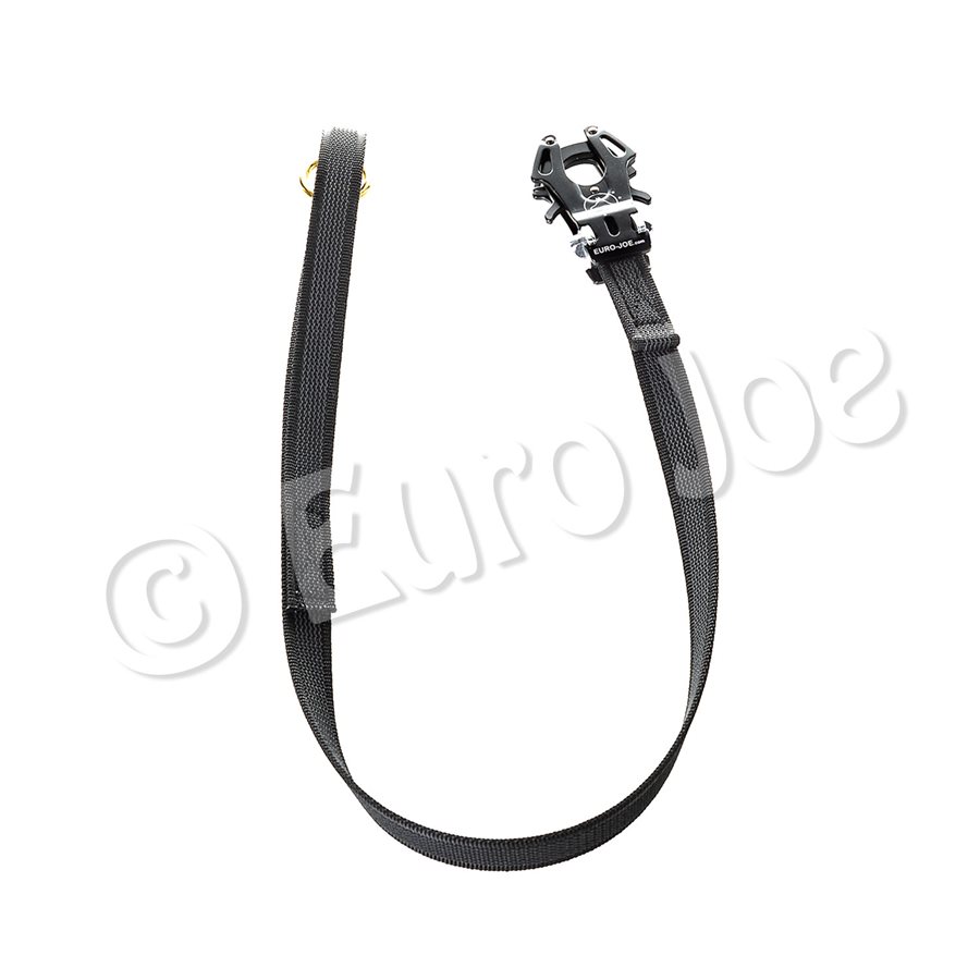 Euro Joe Tactical BlackJack Line PP/rubber with handle Euro Joe Tactical BlackJack Line PP/rubber with handle