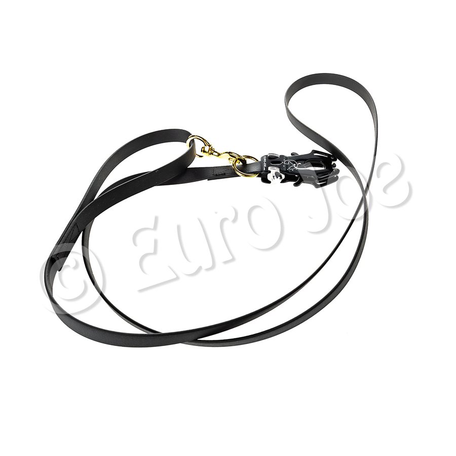 Euro Joe Tactical BlackJack Line Biothane Euro Joe Tactical BlackJack Line Biothane