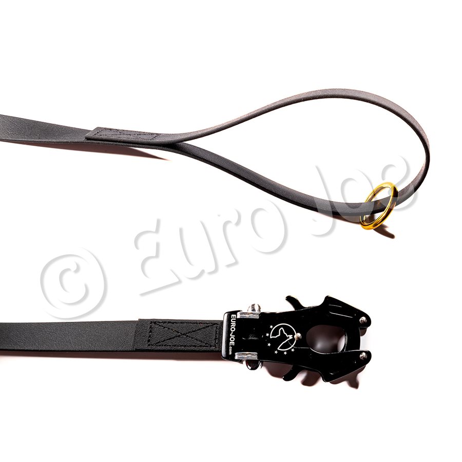 Euro Joe Tactical BlackJack Line Biothane Euro Joe Tactical BlackJack Line Biothane