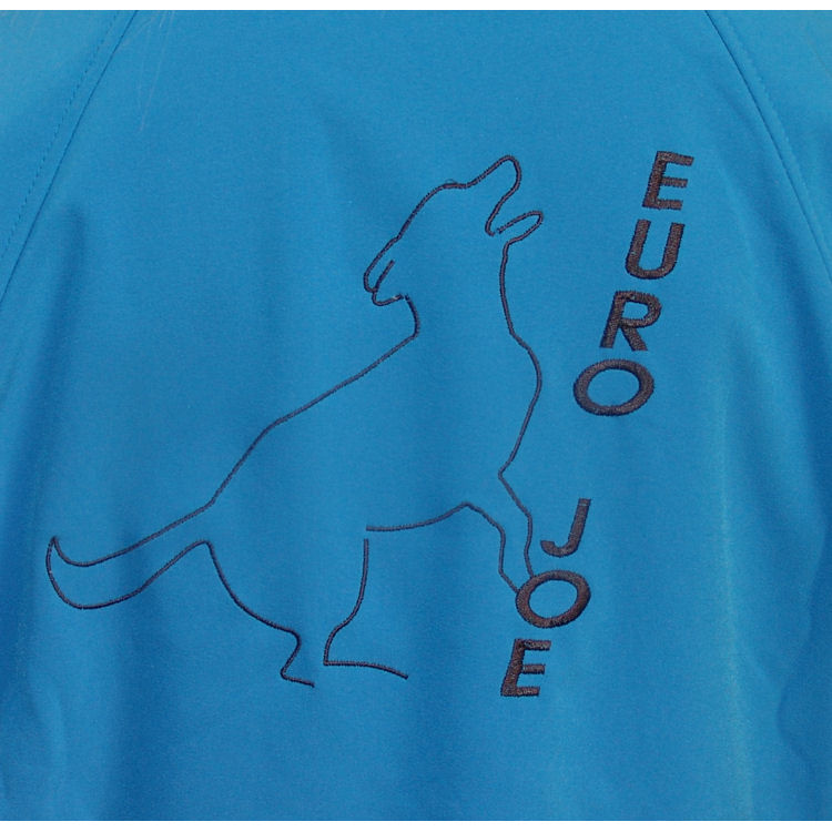 Embroidery Revier