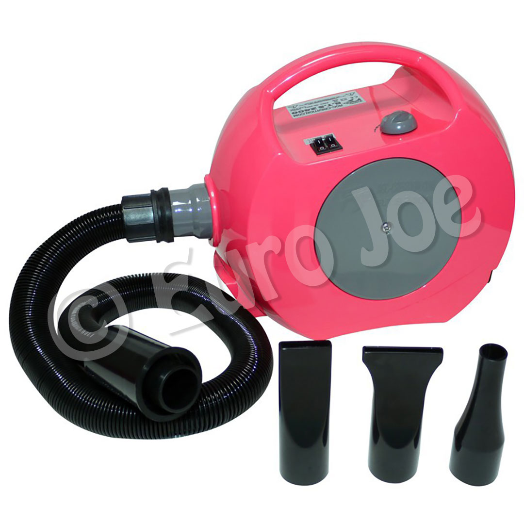 Water blower 2400