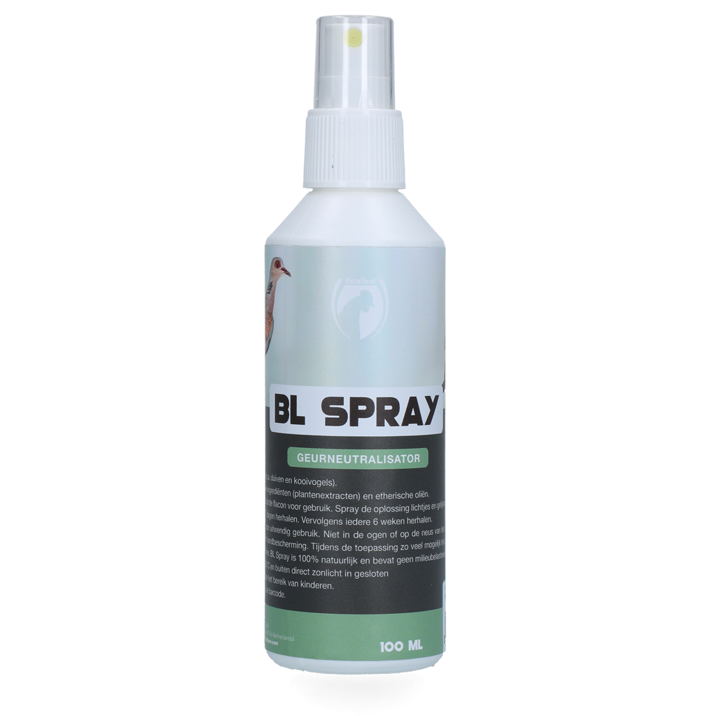 Excellent BL Spray ready-to-use