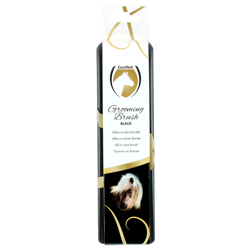 Excellent Horse Grooming Brush