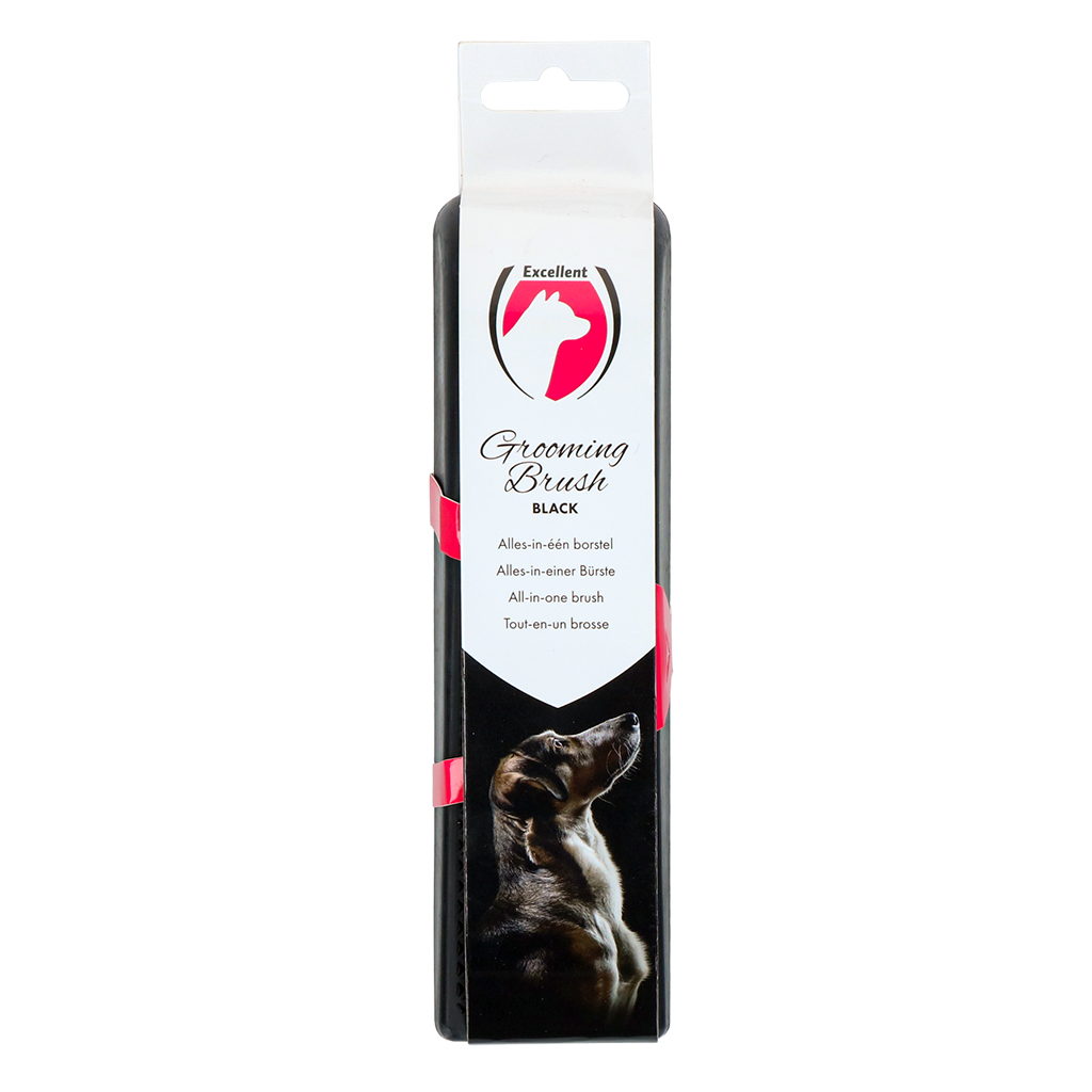 Excellent Pets Grooming Brush Medium