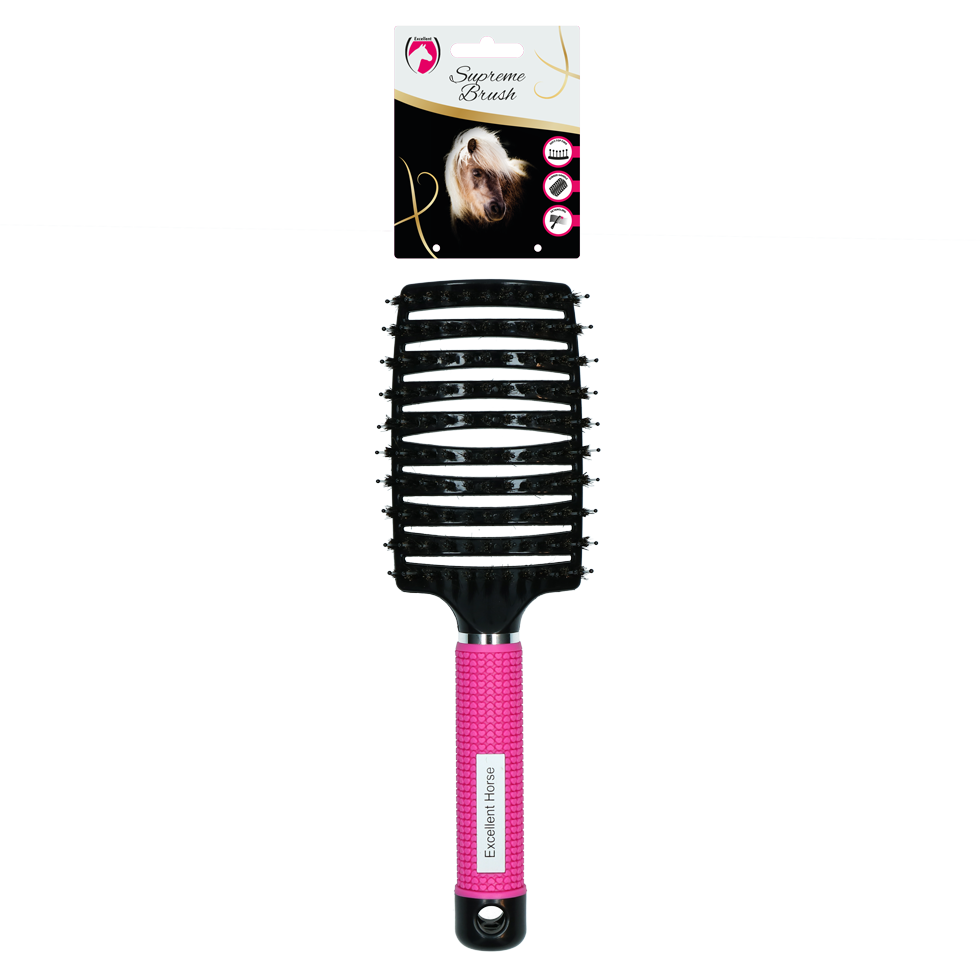 Excellent Horse Supreme Brush