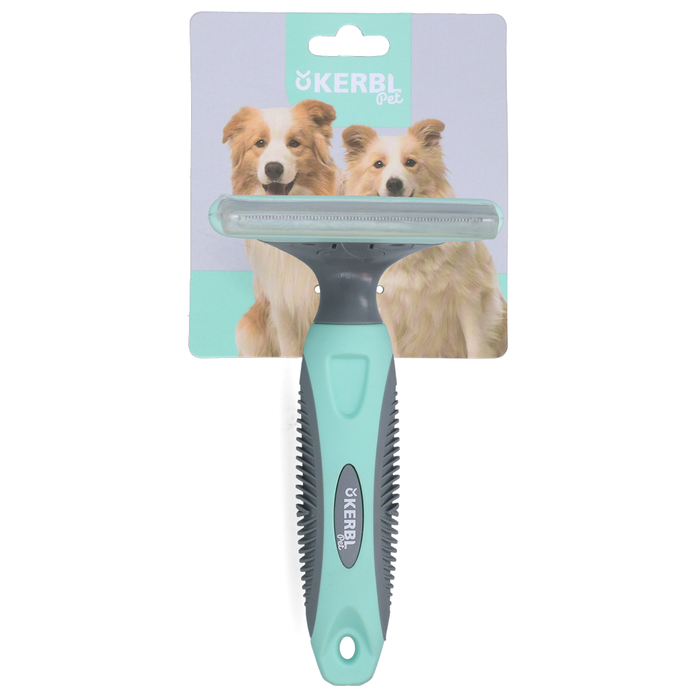 Pet Hair Remover and Detangler