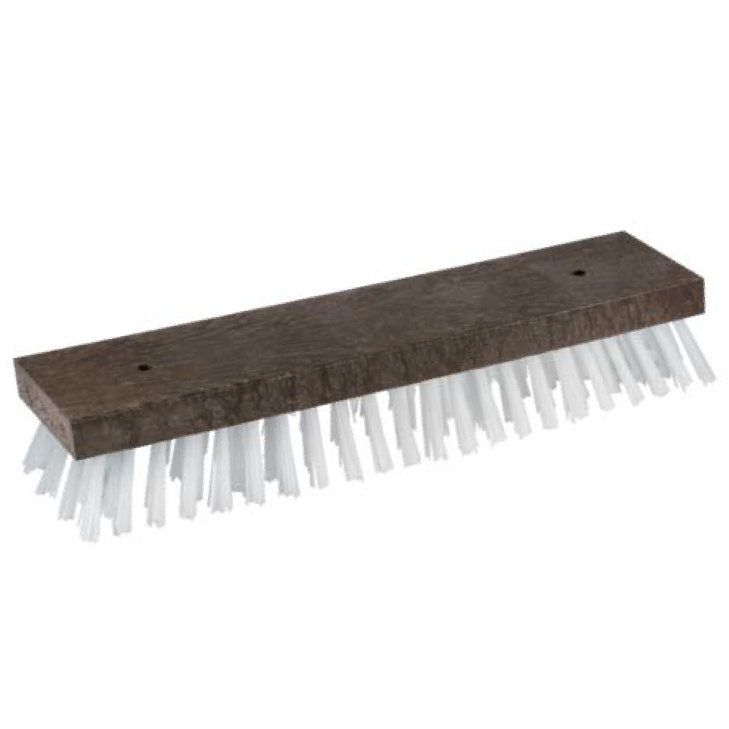 Bürsten Walter Backscratcher 50 cm