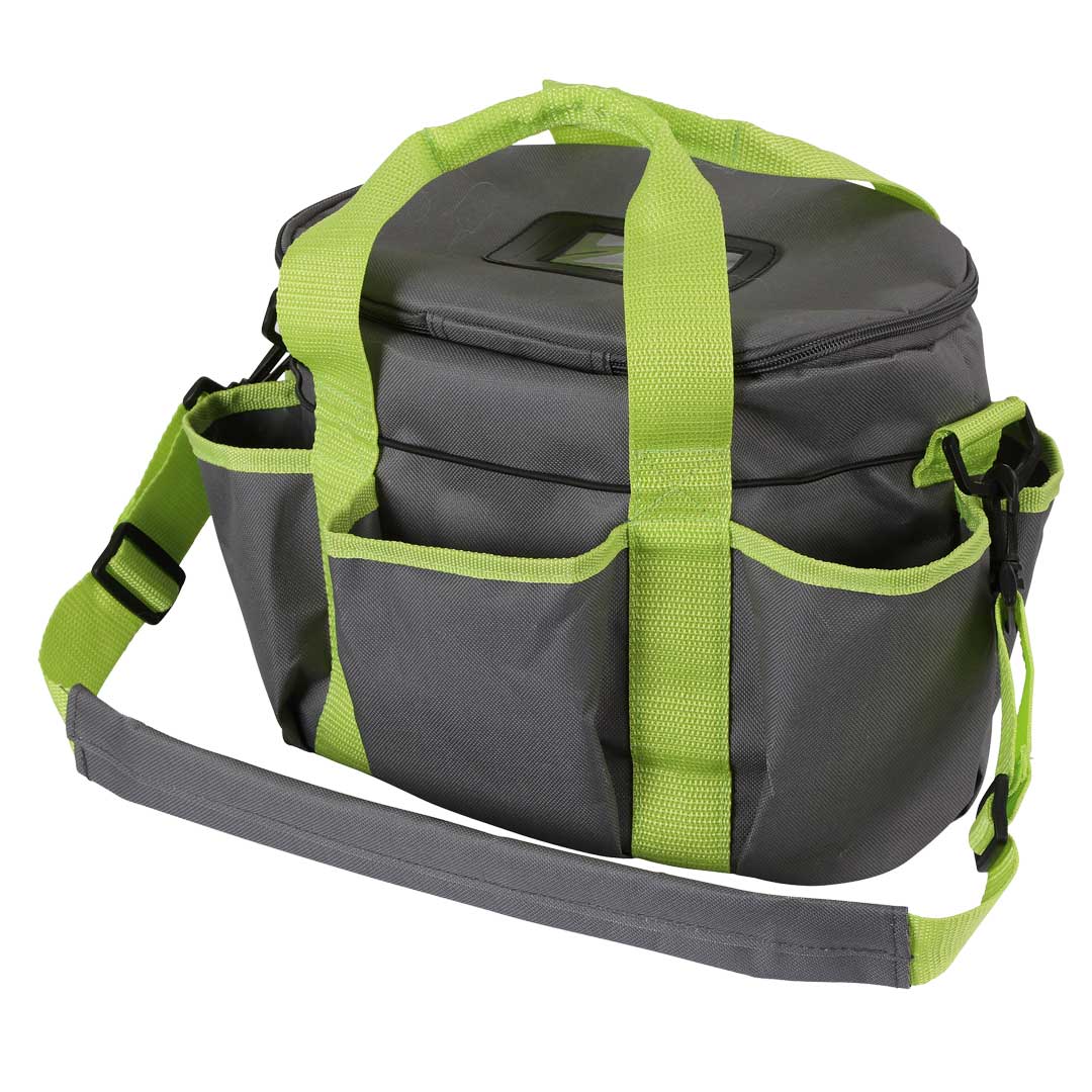 Grooming bag 27x22x22cm